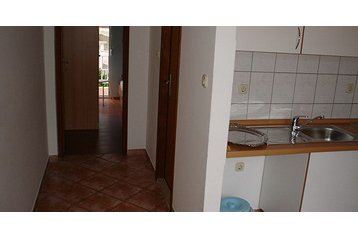 Pension de famille Zaostrog 1